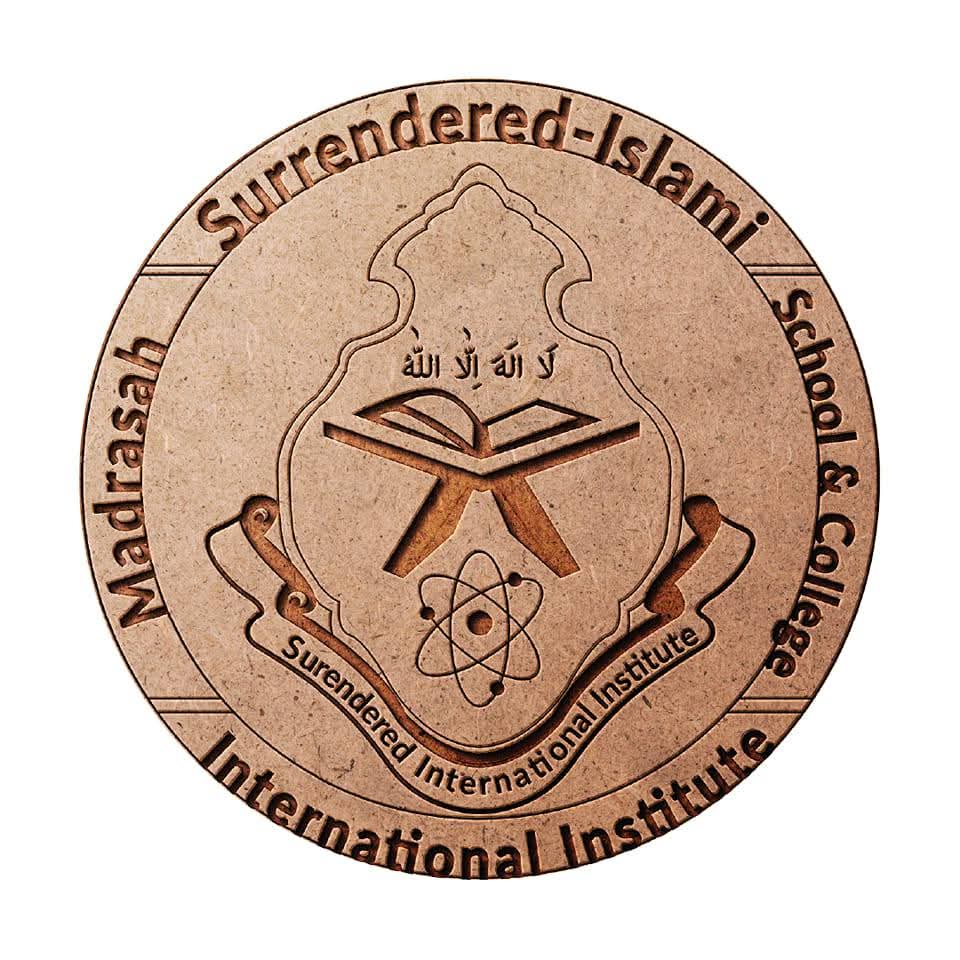 Surrendered Islami Institute - Trusted Brand