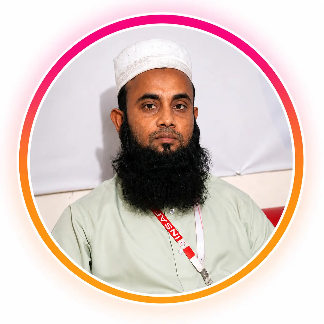 Abdul Wadud - Managing Director at Insaf Boost