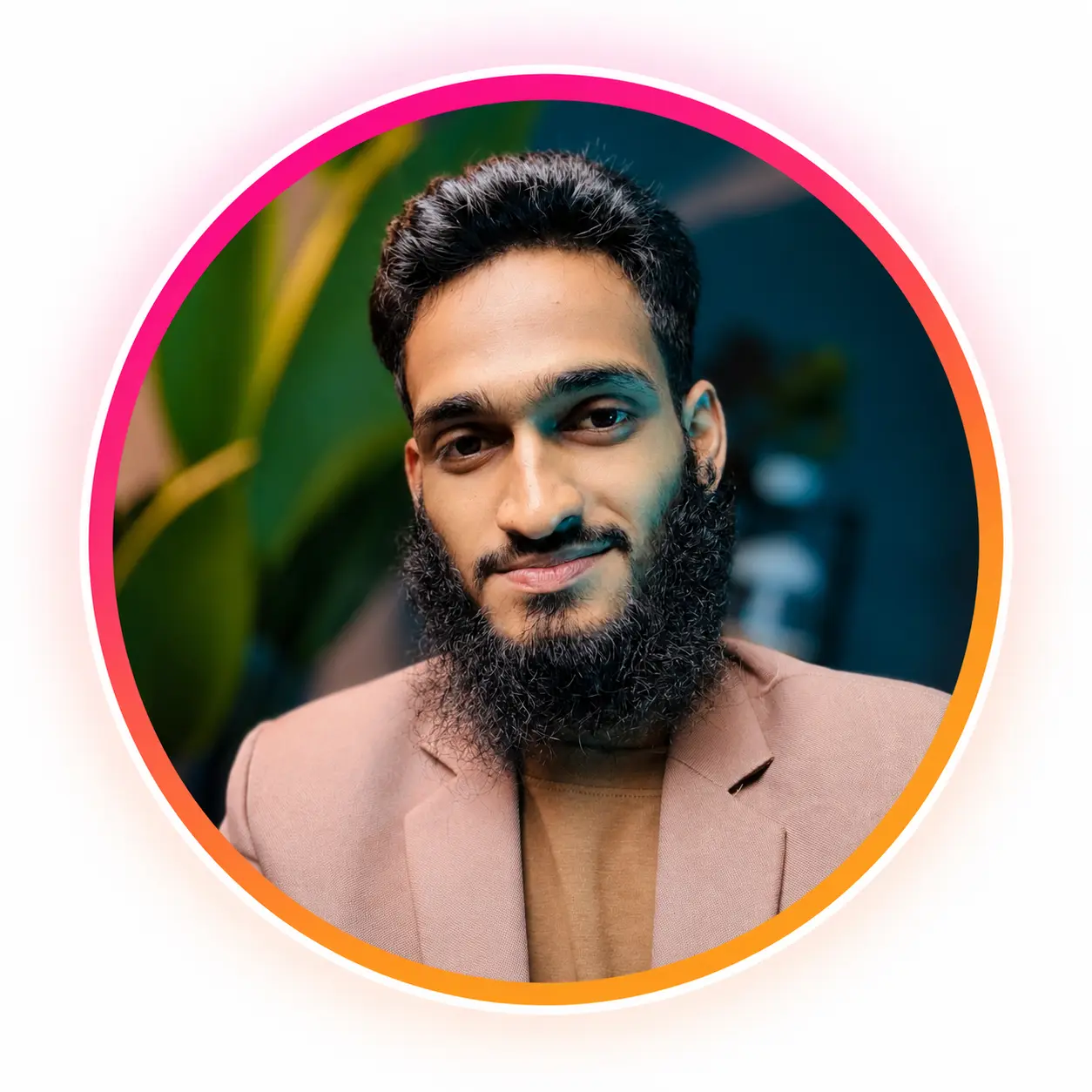 Emrul Hasan - Founder & CEO at Insaf Boost